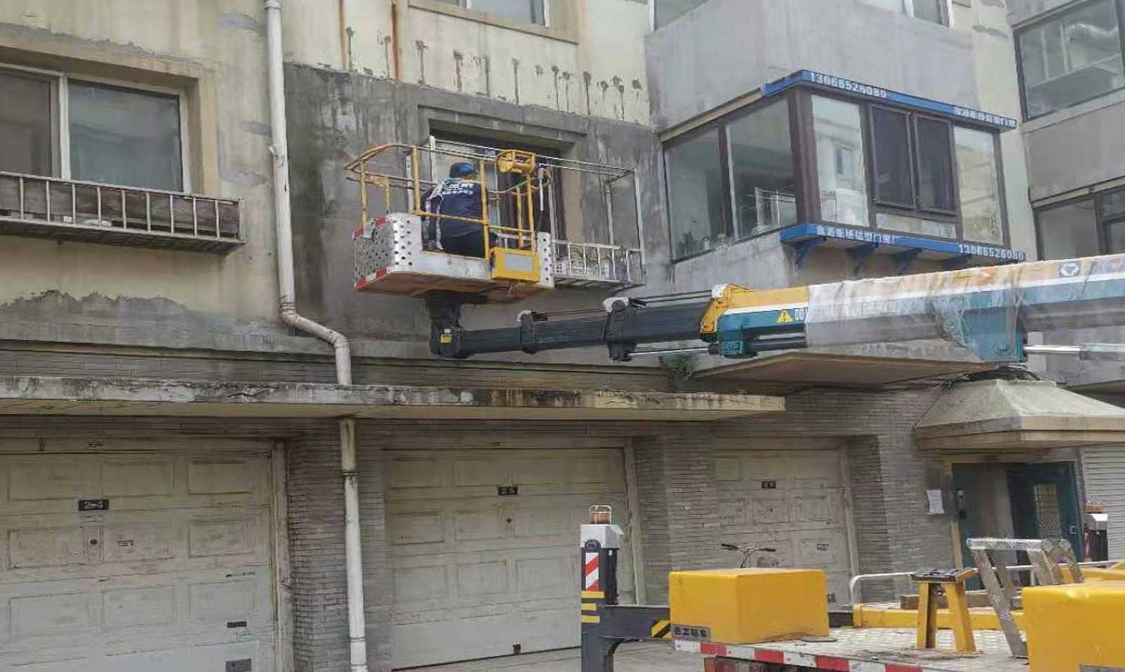 宣城窗口防水补漏
